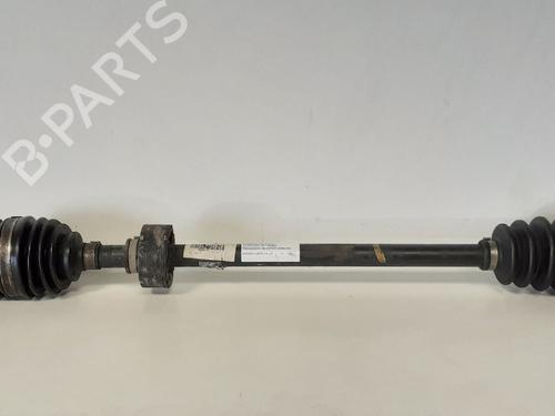 Drivaksel fortil Højre DAEWOO MATIZ (M100, M150) 0.8 (52 hp) 12709529