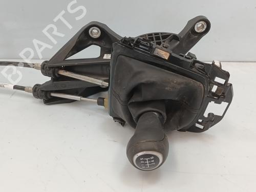 Gearstang MAZDA 2 Hatchback (DL, DJ)  | BP27876620M90 
