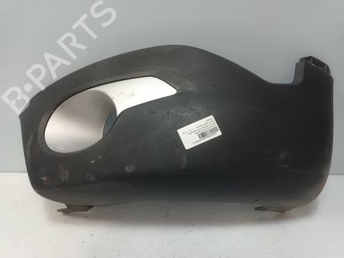 Used Grille DACIA LODGY (JS_) 1.5 dCi (109 hp) 24404033