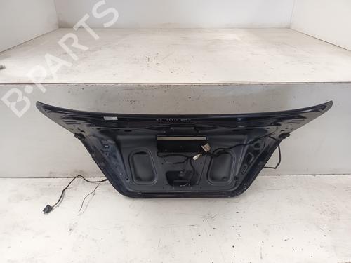 Tailgate MERCEDES-BENZ CLK (C209) CLK 240 (209.361) | BP17450000C6 