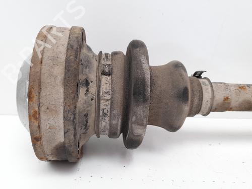 Right rear driveshaft MERCEDES-BENZ E-CLASS (W210) E 300 Turbo-D (210.025) | BP12771631M41 