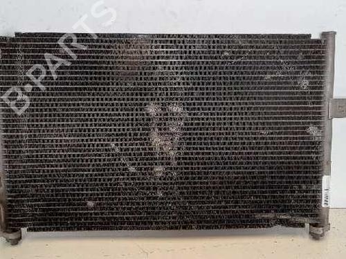Used AC radiator HYUNDAI ACCENT I (X-3) 1.3 (60 hp) 12721721