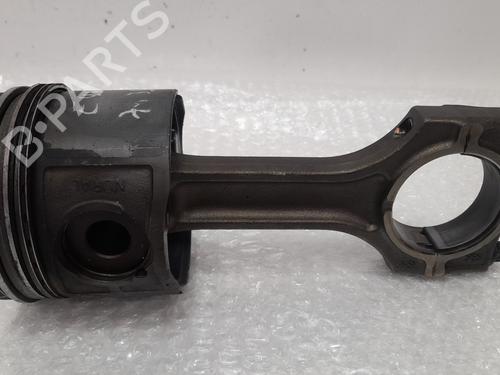 Used Other BMW 3 Touring (E46) 330 d (184 hp) 13983713