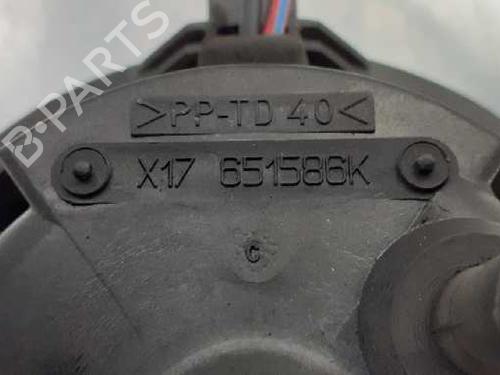 Varmeblæser MERCEDES-BENZ SPRINTER 3-t Platform/Chassis (B903)  | BP12851140M62