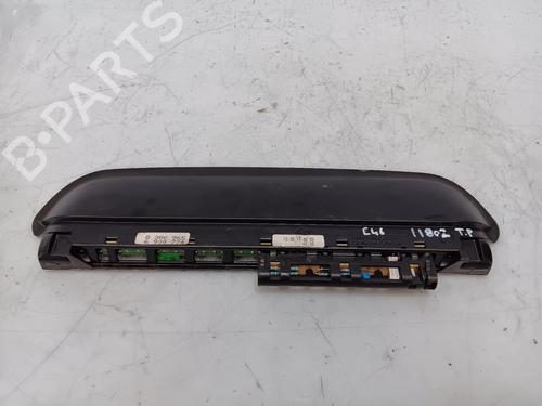 Third brake light BMW 3 (E46) 320 d | BP25469746L11 