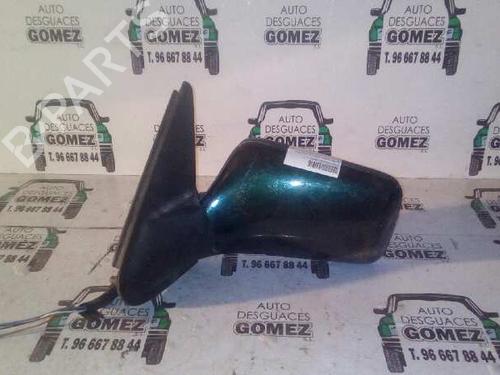 Left mirror SEAT CORDOBA (6K1, 6K2) 1.9 TDI | BP12791202C26 