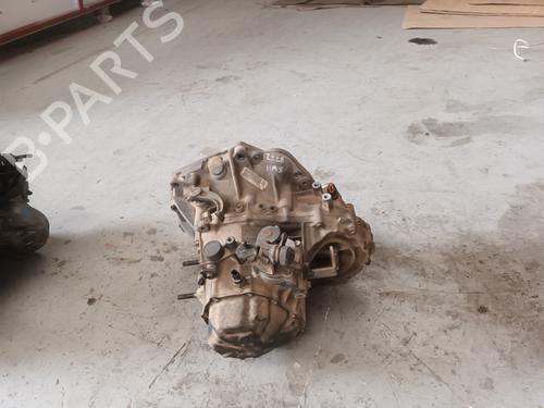 Gearbox SUZUKI SWIFT III (MZ, EZ) | BP28215825M3