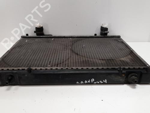Køler FIAT BRAVA (182_) 1.9 JTD 105 | BP12772320M31 