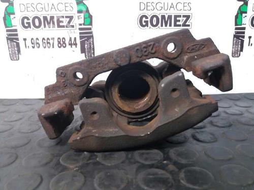 Right front brake caliper FORD FIESTA III (GFJ)  | BP12852781M104 