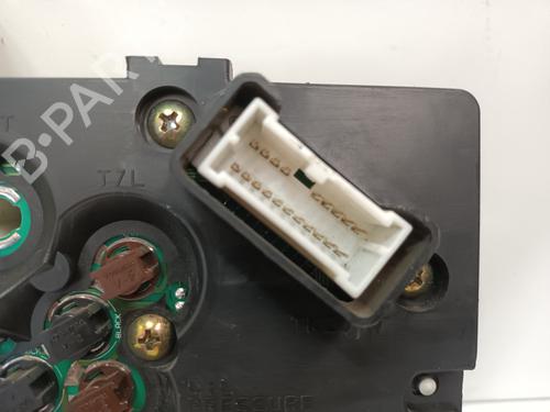 Instrument cluster NISSAN ALMERA TINO (V10) 2.2 dCi | BP12702393C47 