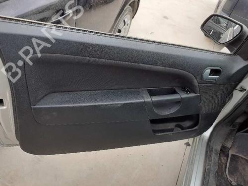 Rear windshield wiper arm FORD FIESTA V (JH_, JD_) 1.4 TDCi | BP16457257C144 