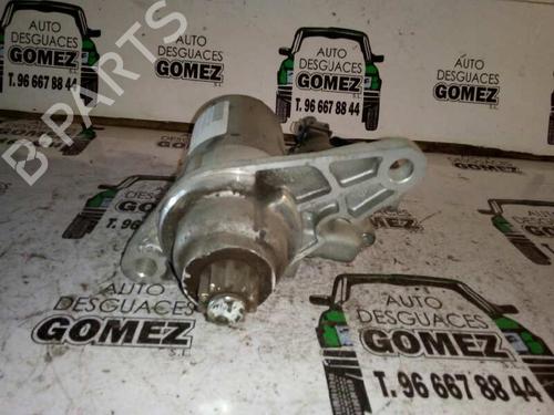 Starter SEAT IBIZA III (6L1)  | BP12717723M8