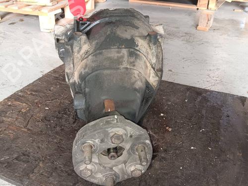 Rear differential OPEL OMEGA B (V94) 2.5 TD (F69, M69, P69) | BP20172214M24 