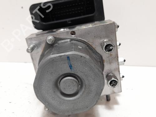 ABS pump NISSAN QASHQAI II SUV (J11, J11_) 1.6 dCi | BP12715221M43 