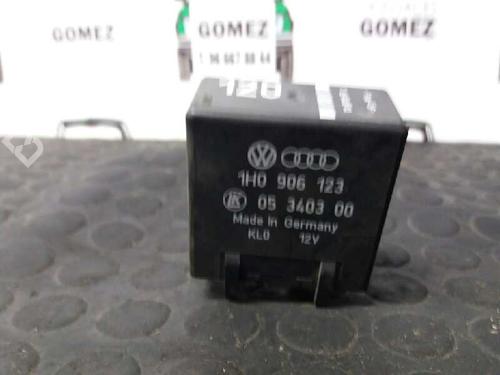 Electronic module VW GOLF III (1H1)  | BP12817792M83 