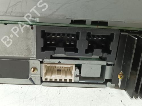 Radio NISSAN MURANO I (Z50) 3.5 4x4 | BP17745110E6 