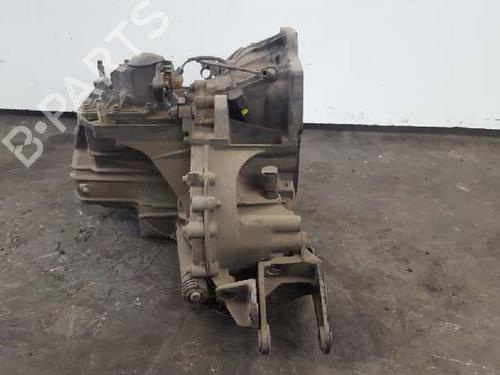 Gearbox FORD MONDEO I (GBP) 1.8 i 16V 4x4 | BP12816203M3 