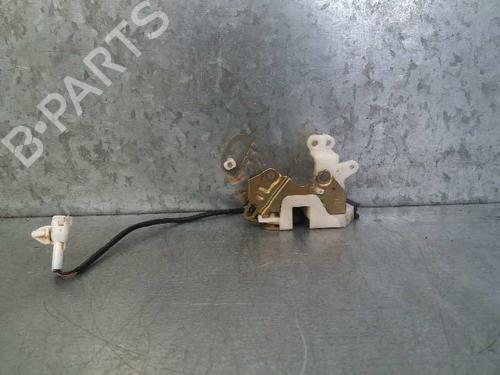 Tailgate lock MITSUBISHI PAJERO PININ I (H6_W, H7_W) 2.0 GDI (H67W, H77W) | BP12700124C101 