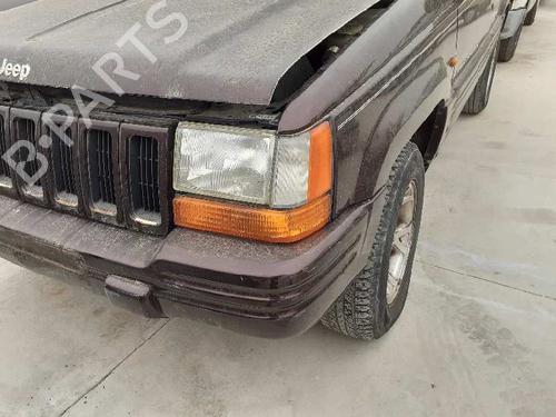 Rear mirror JEEP GRAND CHEROKEE I (ZJ, ZG) 5.2 i 4x4 (ZJ) | BP20107542I6 