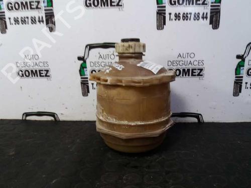 Used Expansion tank RENAULT RAPID Box Body/MPV (F40_, G40_) 1.6 D (F404) (55 hp) 12815399