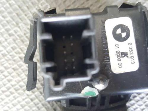 Used Steering column stalk BMW 5 (E39) 525 td (116 hp) 12738010