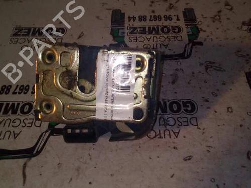 Used Front right lock RENAULT MEGANE I Coach (DA0/1_) 1.9 dTi (DA0N) (98 hp) 12798648