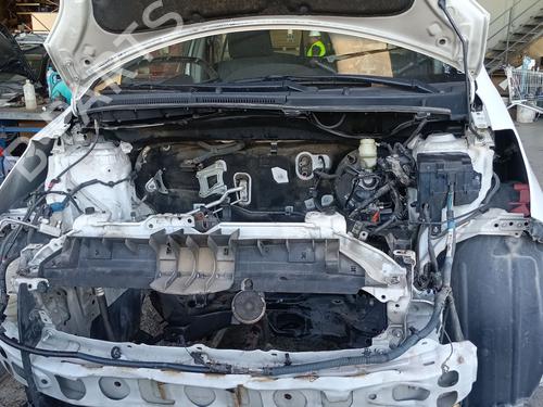 Right front steering knuckle TOYOTA YARIS (_P9_) 1.0 VVT-i (KSP90_, KSP90R) | BP32453024M26 