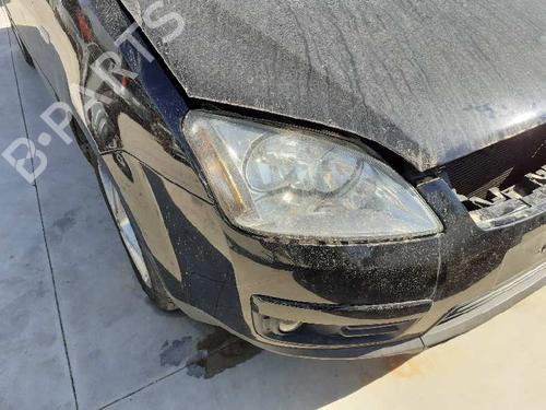 Achsschenkel links vorne FORD FOCUS C-MAX (DM2)  | BP12770221M25 