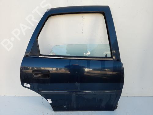 Used Right rear door OPEL VECTRA B Hatchback (J96) 2.0 i 16V (F68) (136 hp) 12706163