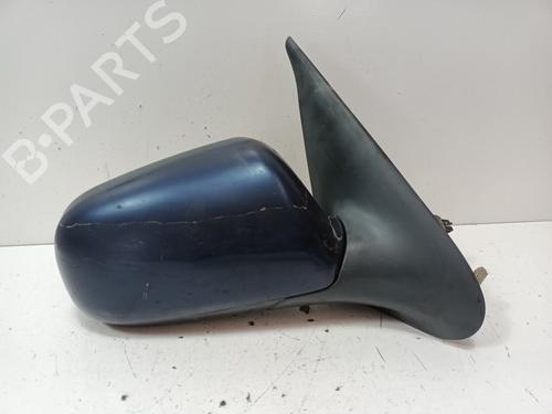 Right mirror CITROËN XSARA (N1) 1.9 D | BP15987649C27 
