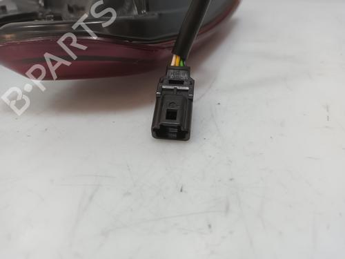 Left tailgate light RENAULT MEGANE III Grandtour (KZ0/1) 1.6 dCi (KZ00, KZ12, KZ13) | BP22128443C79 