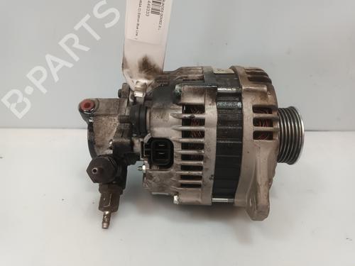 Alternator OPEL COMBO Box Body/MPV 1.7 CDTI 16V | BP30597343M7