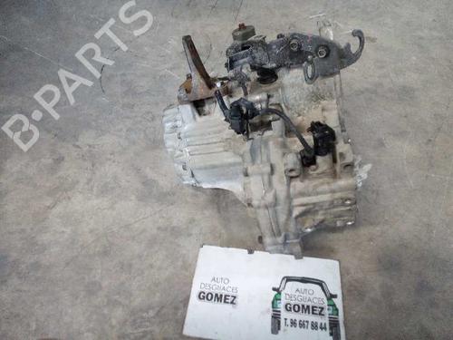 Gearbox HYUNDAI GETZ (TB) 1.5 CRDi | BP12811923M3 