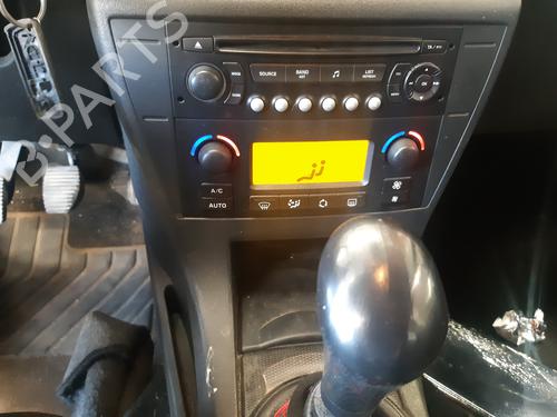 Engine control unit (ECU) CITROËN C4 I (LC_)  | BP35812018M57  - Image 17