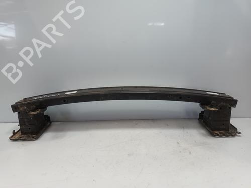 Used Front bumper reinforcement FORD FIESTA VI (CB1, CCN) 1.25 (82 hp) 24227786