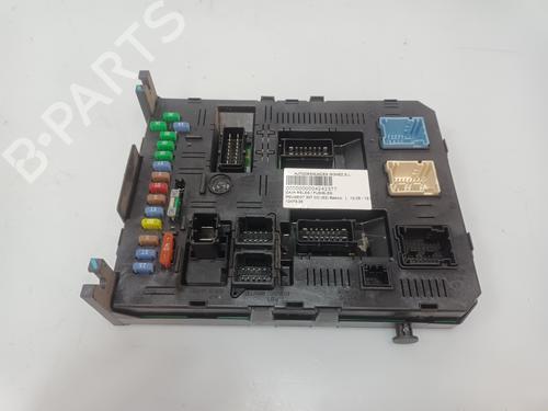 Zekeringkast PEUGEOT 307 CC (3B) [2003-2009]  27716050