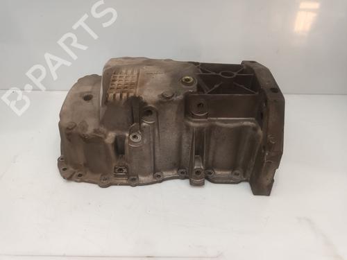 Used Oil sump RENAULT CLIO III (BR0/1, CR0/1) 1.5 dCi (C/BR0G, C/BR1G) (68 hp) 30909040