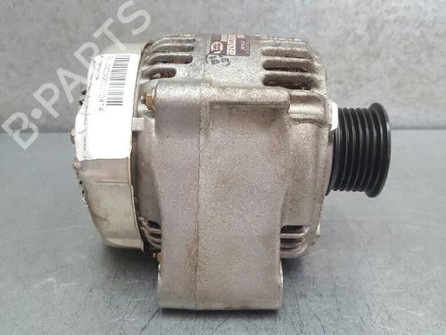 Used Alternator MG MG ZT 180 (177 hp) 12769618