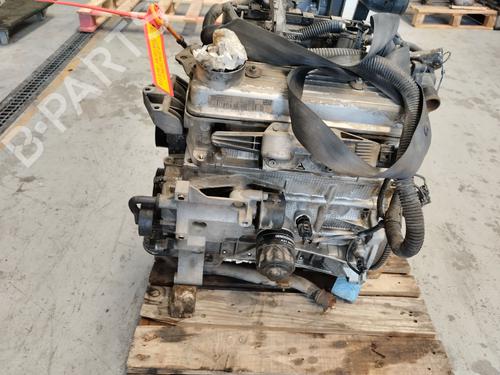Motore Motore SKODA FABIA I (6Y2) [1999-2008] 36219328 36219328