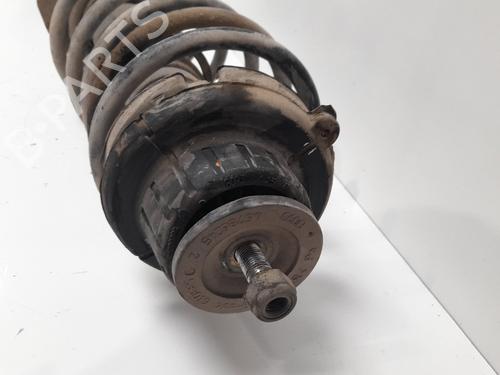 Left front shock absorber FIAT STILO (192_) 1.6 16V (192_XB1A) | BP12756437M16 