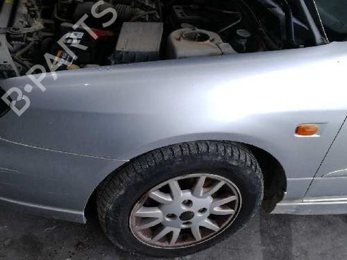 Servo brake NISSAN PRIMERA Hatchback (P11) 2.0 TD | BP12729667M42 