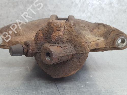 Left front brake caliper JAGUAR X-TYPE I (X400) 3.0 V6 All-wheel Drive | BP12739367M105 