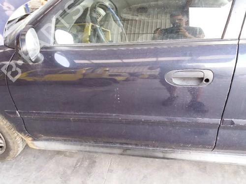 Used Left front door MITSUBISHI CARISMA (DA_) 1.6 (DA1A) (99 hp) 12712715