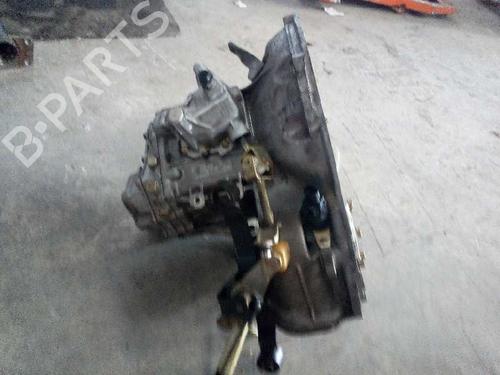 Gearbox DAEWOO EVANDA (KLAL) 2.0 | BP12708914M3 