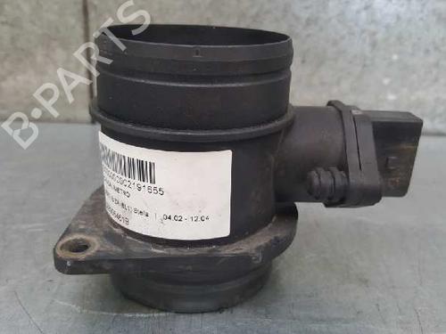 Used Mass air flow sensor SEAT IBIZA III (6L1) [2002-2009]  12746764