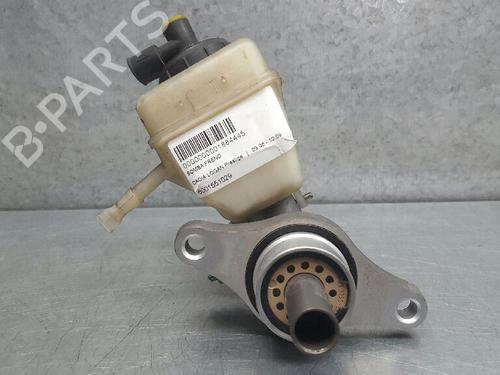 Brake master cylinder DACIA LOGAN (LS_) 1.6 16V (LS09, LS0L, LS0M, LS0P, LS0V, LS18, LS1S, LS1V,... | BP12727516M77 