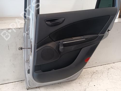 Right rear door FIAT BRAVO II (198_) 1.6 D Multijet (198AXH1B) | BP18475106C5 
