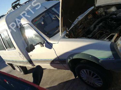 Right front suspension arm CITROËN C15 Box Body/MPV (VD_) 1.8 D | BP12720253M13