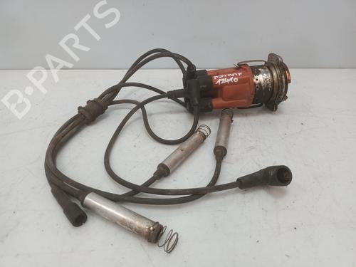 Used Ignition distributor OPEL ASTRA F Saloon (T92) 1.4 (F19, M19) (82 hp) 24657757