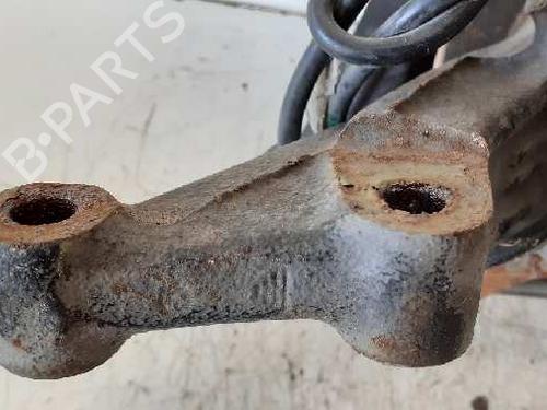 Right front steering knuckle ALFA ROMEO 146 (930_) 1.6 i.e. 16V T.S. (930.B2B, 930.B2C) | BP12744221M26 